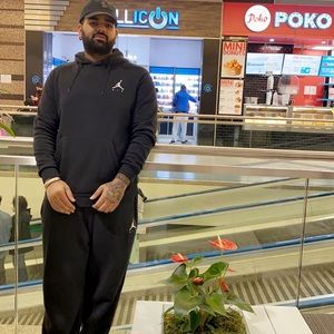 Meet your Posher, Gaurav